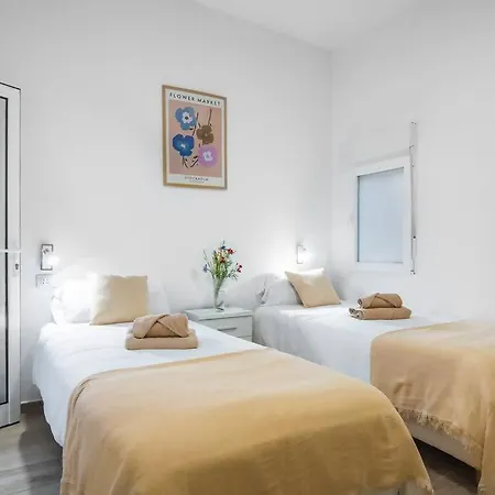Apartamento Alma *