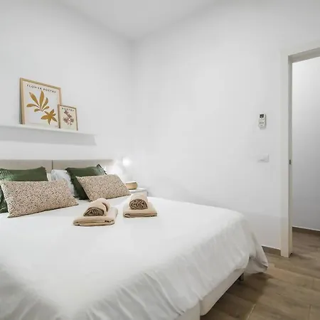 Alma Apartment Las Palmas de Gran Canaria