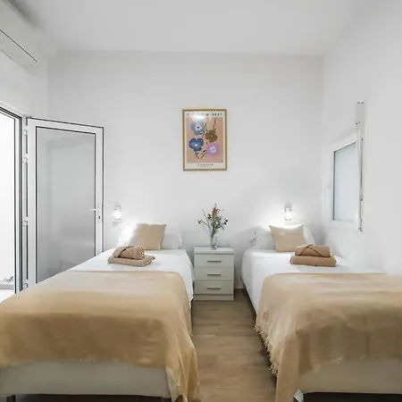 Alma Apartamento
