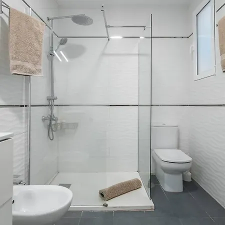 Apartment Alma