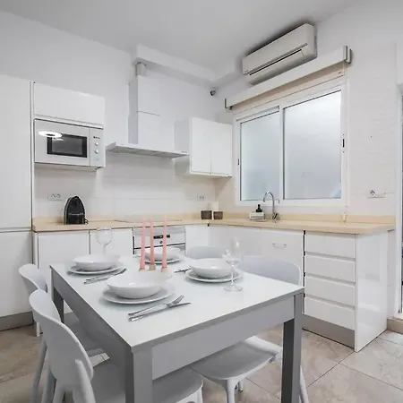 Alma Apartamento *