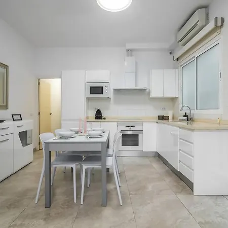Apartment Alma