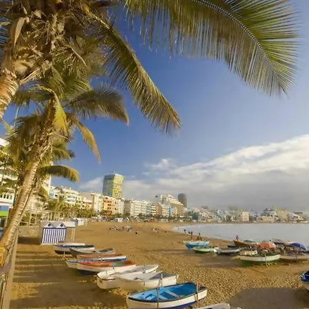 Alma Las Palmas de Gran Canaria