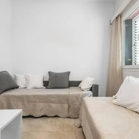 Appartement Alma ,6 Paxs ,wifi , Playa Canteras, Ocio *
