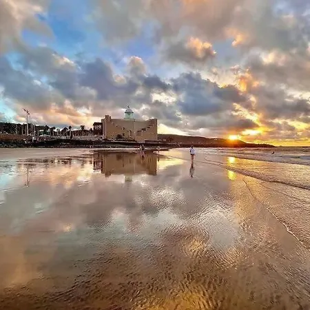 Alma ,6 Paxs ,wifi , Playa Canteras, Ocio * Las Palmas