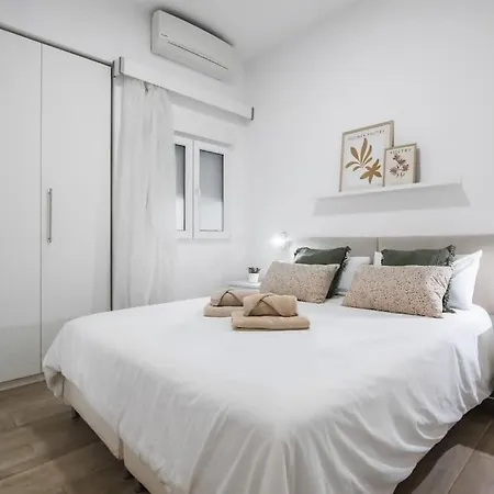 Alma ,6 Paxs ,wifi , Playa Canteras, Ocio Las Palmas de Gran Canaria