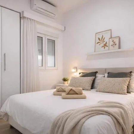 Alma ,6 Paxs ,wifi , Playa Canteras, Ocio 大加那利岛拉斯帕尔马斯